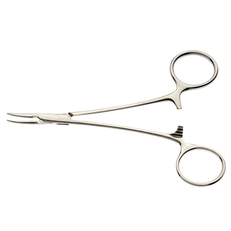 Halsted-mosquito Artery Forceps