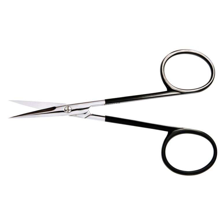 Jabaley Supercut Dissecting Scissors