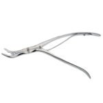 Parallel Jaws Bone Rongeur | NJ Medical Instruments