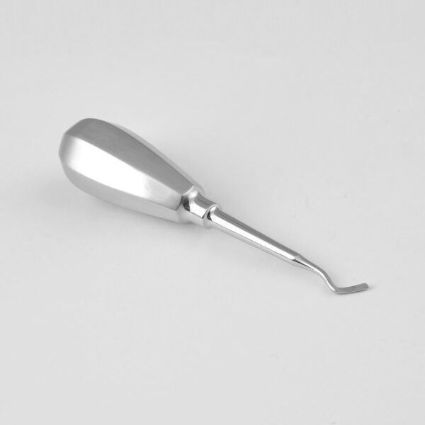 Ratzow Apical Fragment Encleators Ejectors Fig.3 | NJ Medical Instruments