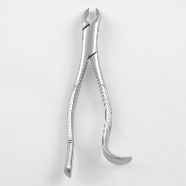 Harris Upper Molars Right Side, American Pattern, Extracting Forceps | NJ Medical Instruments