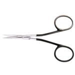 Jabaley Supercut Ergonomic Dissecting Scissors