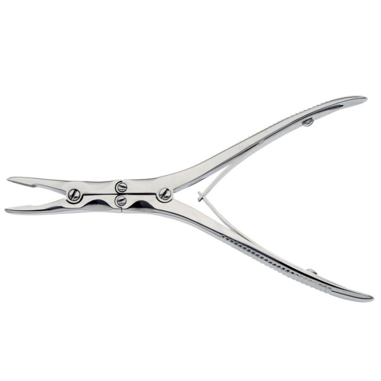 Short Bone Rongeur