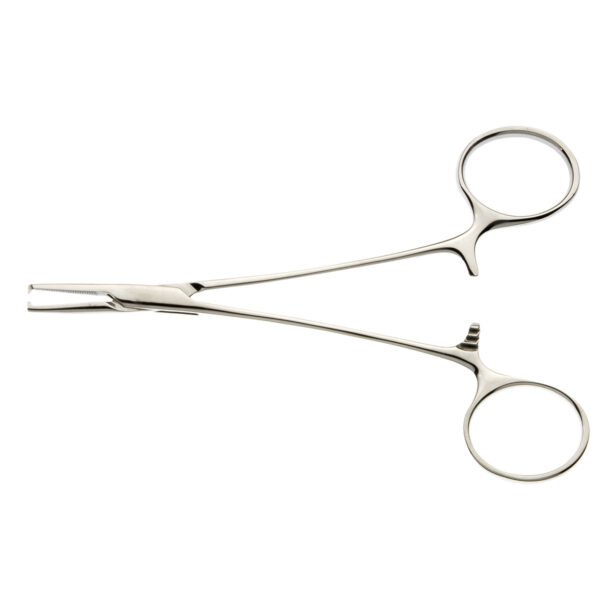 Halsted-mosquito Artery Forceps With Teeth | NJ Medical Instruments