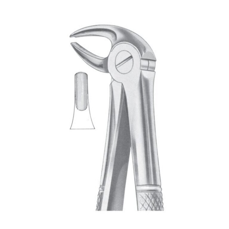 Fig. 13 Lower Premolars | NJ Medical Instruments