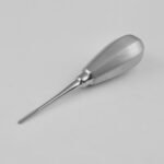 Root Elevators Bein 14cm 3mm Serrated | NJ Medical Instruments