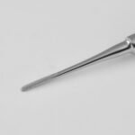 Root Elevators Bein 14cm 3mm Serrated | NJ Medical Instruments