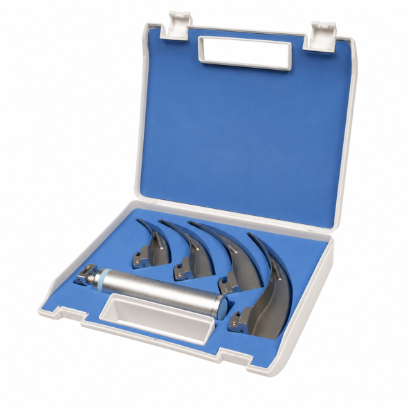 Reusable Conventional Laryngoscope Macintosh  | NJ Medical Instruments