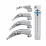 Reusable Conventional Laryngoscope Macintosh | NJ Medical Instruments