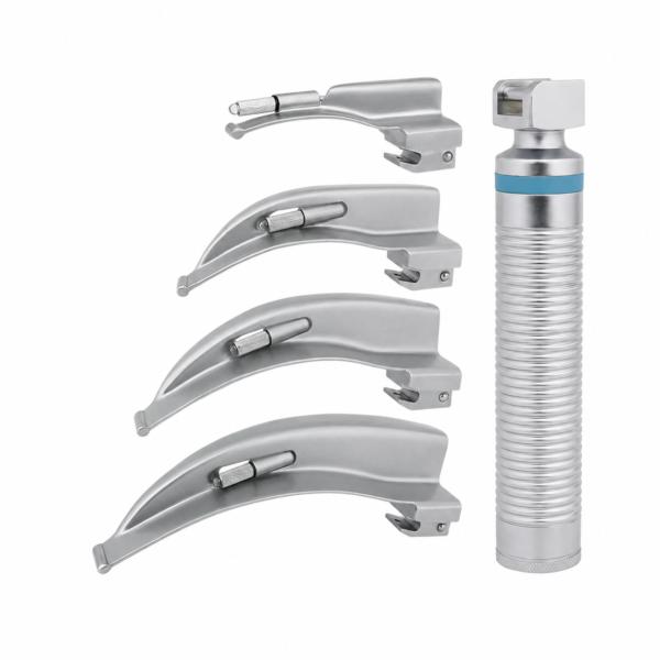 Reusable Conventional Laryngoscope Macintosh | NJ Medical Instruments