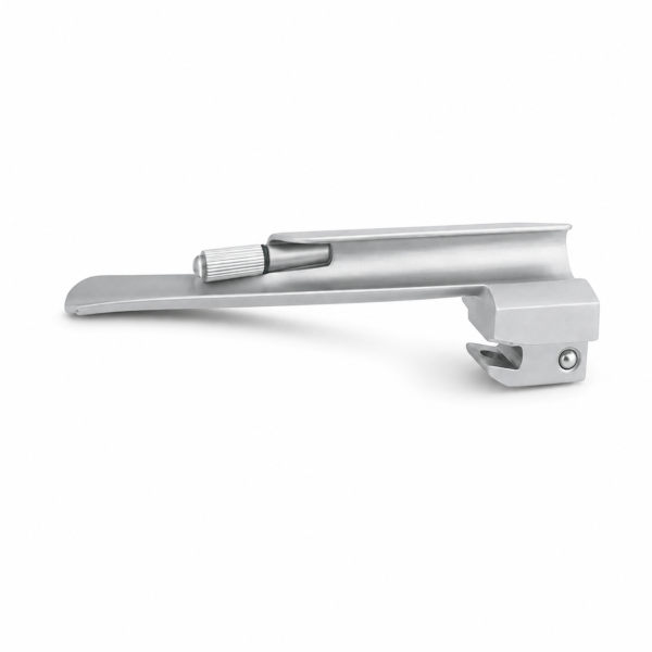 Reusable Conventional Laryngoscope Miller | NJ Medical Instruments