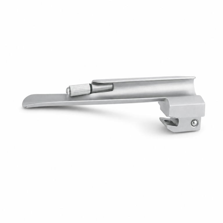 Reusable Conventional Laryngoscope Miller | NJ Medical Instruments