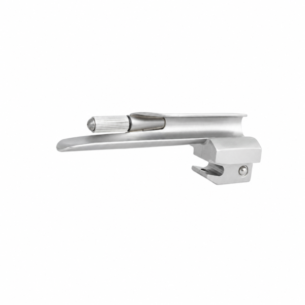 Reusable Conventional Laryngoscope Miller | NJ Medical Instruments