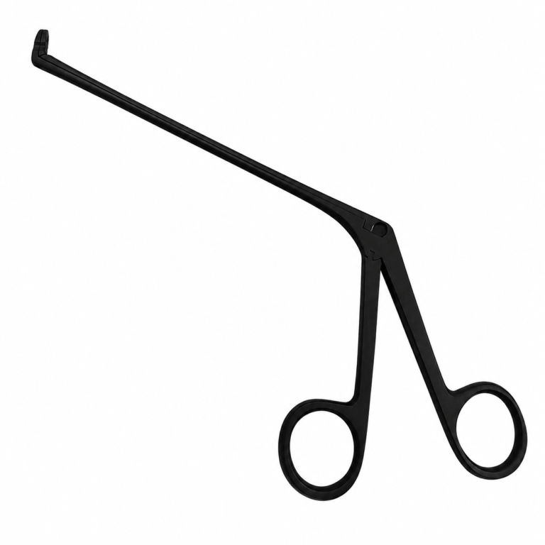 Micro Alligator Ear Forceps | NJ Medical Instruments