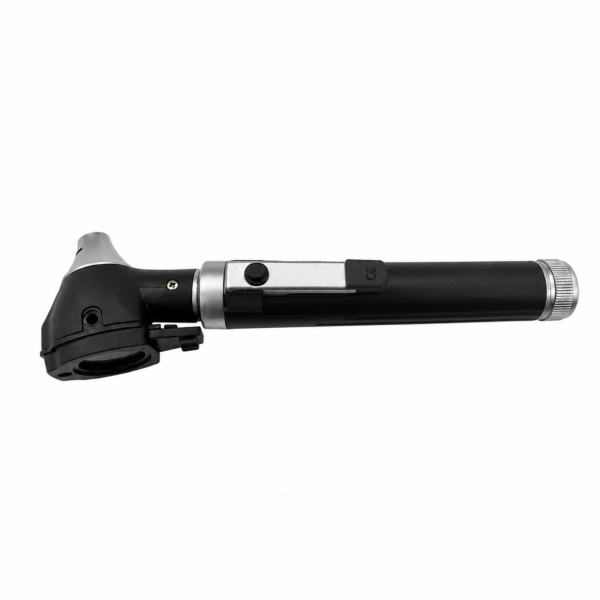 ENT Diagnostic Fiber Optic Otoscope Set  | NJ Medical Instruments