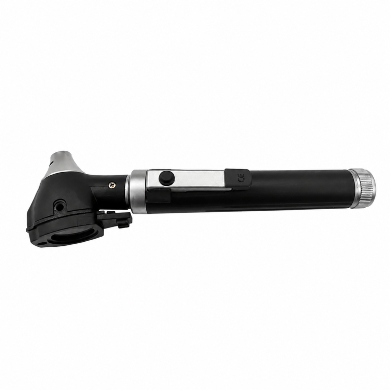 ENT Diagnostic Fiber Optic Otoscope Set | NJ Medical Instruments ENT Diagnostic Fiber Optic Otoscope Set | NJ Medical Instruments