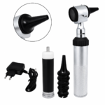 High Quality Otoscope with extra bright light with 4x magnification lens | NJ Medical Instruments High Quality Otoscope with extra bright light with 4x magnification lens | NJ Medical Instruments