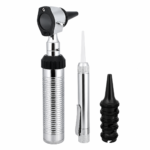 High Quality Otoscope with extra bright light with 4x magnification lens | NJ Medical Instruments High Quality Otoscope with extra bright light with 4x magnification lens | NJ Medical Instruments