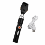 Reusable USB rechargeable Otoscopes + Ophthalmoscopes Set  | NJ Medical Instruments