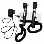 Reusable Wall mount Otoscope + Ophthalmoscopes Set | NJ Medical Instruments Reusable Wall mount Otoscope + Ophthalmoscopes Set | NJ Medical Instruments