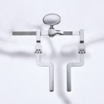 McCulloch Retractor Frame | NJ Medical Instruments