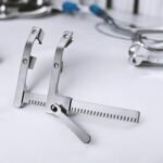 Morse Sternal Retractor | NJ Medical Instruments Morse Sternal Retractor | NJ Medical Instruments