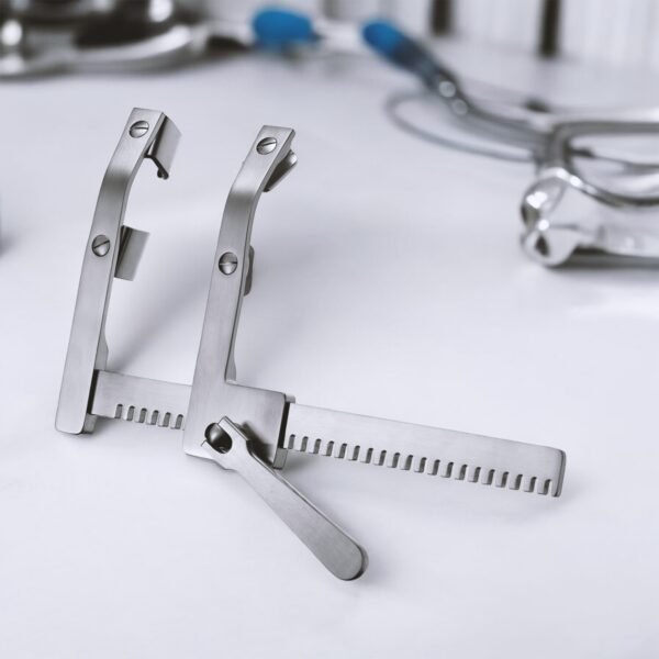 Morse Sternal Retractor | NJ Medical Instruments