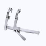 Morse Sternal Retractor | NJ Medical Instruments Morse Sternal Retractor | NJ Medical Instruments