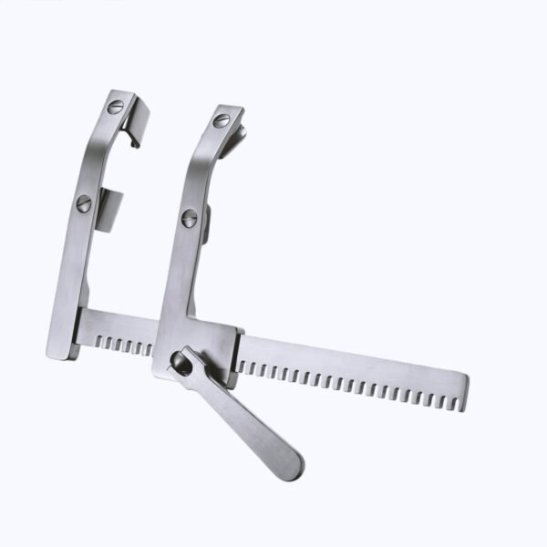 Morse Sternal Retractor | NJ Medical Instruments