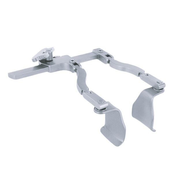 Yan Mini-Access Retractor | NJ Medical Instruments
