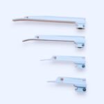 Single Use Miller Laryngoscope Blades | NJ Medical Instruments