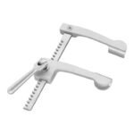 Cooley Neonatal Sternal Retractor | NJ Medical Instruments Cooley Neonatal Sternal Retractor | NJ Medical Instruments