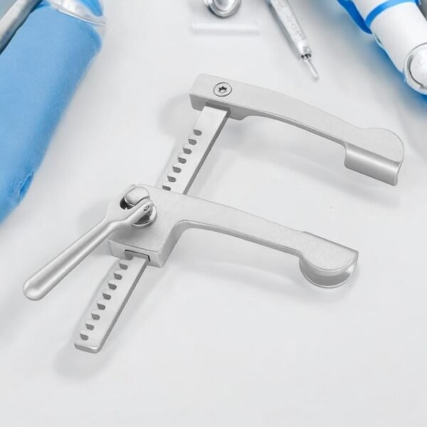 Cooley Neonatal Sternal Retractor | NJ Medical Instruments