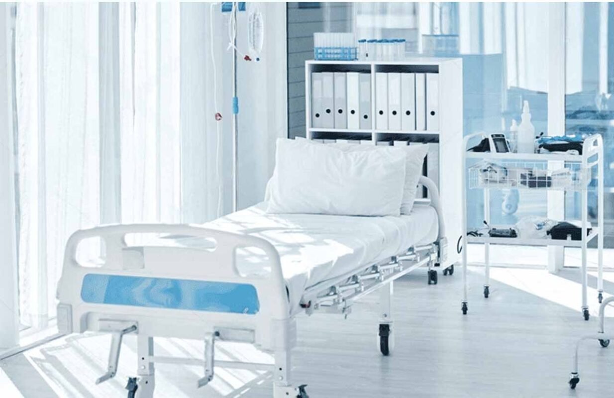 hospital furniture