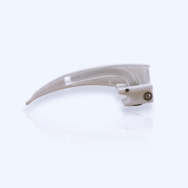 Single Use Macintosh Laryngoscope Blades | NJ Medical Instruments Single Use Macintosh Laryngoscope Blades | NJ Medical Instruments