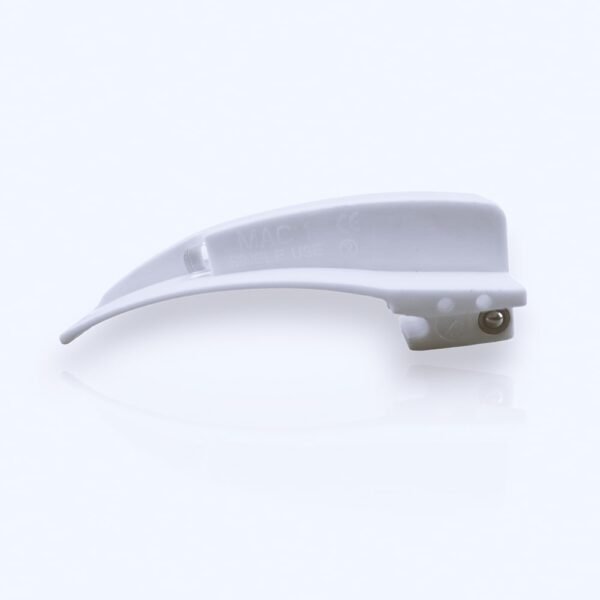 Single Use Macintosh Laryngoscope Blades  | NJ Medical Instruments