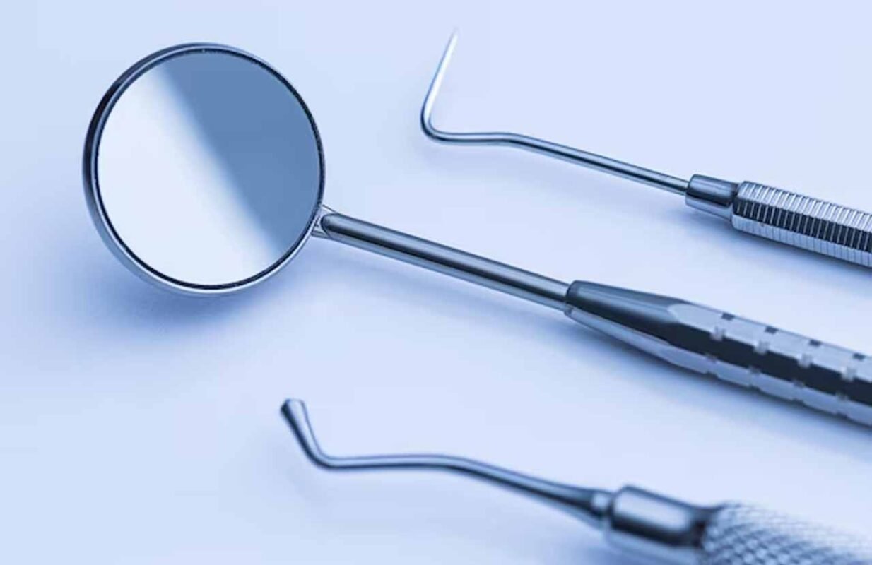 New Dental Instruments