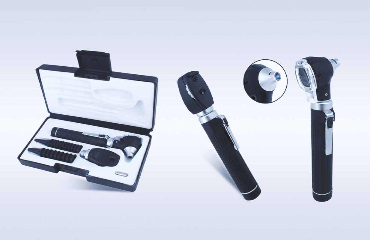 Diagnostuc Anaesthesia Instruments