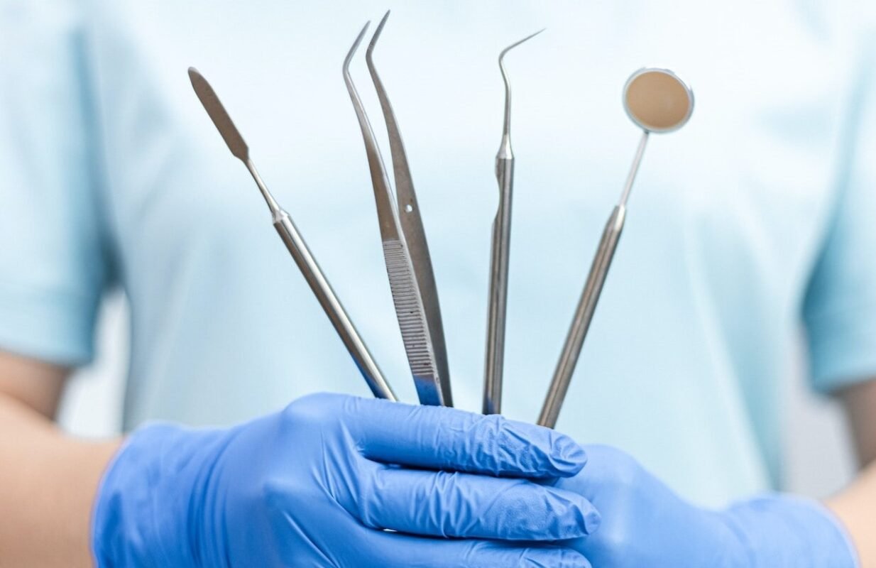 Dental Instruments