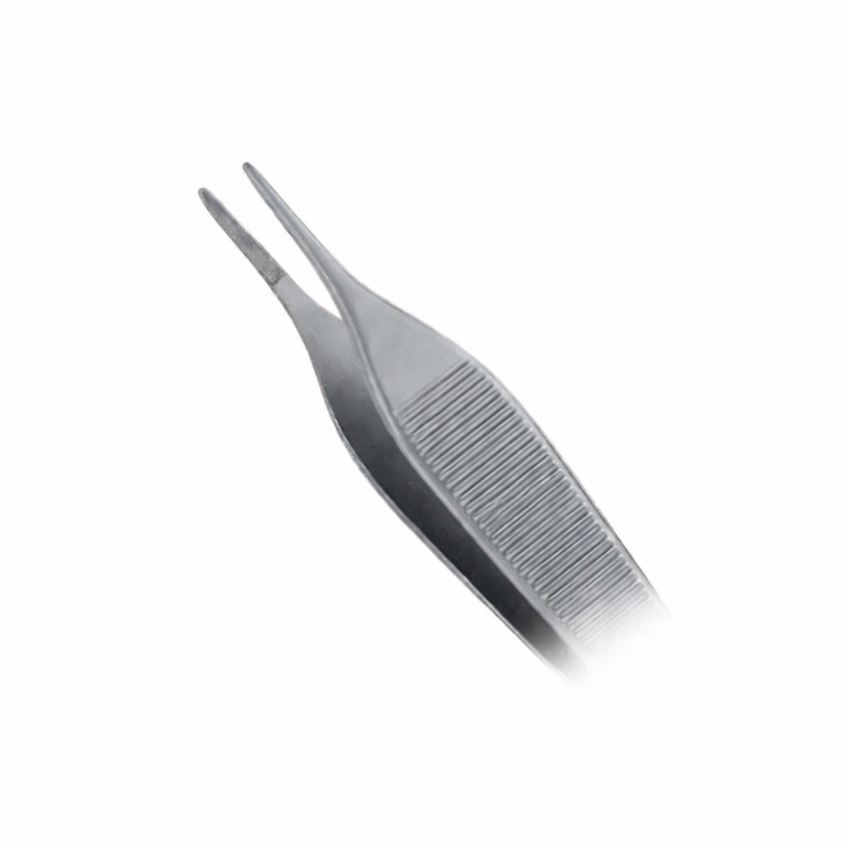 Adson Delicate Forceps - Tungsten Carbide Smooth Jaw | NJ Medical Instruments