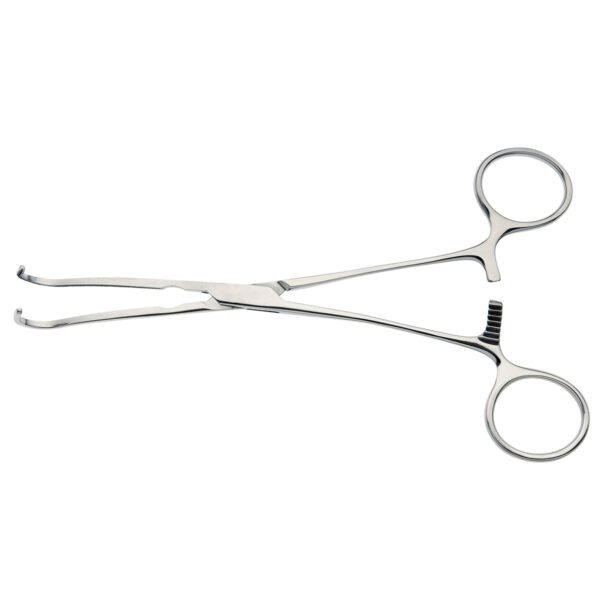 Anastomosis Clamp | NJ Medical Instruments