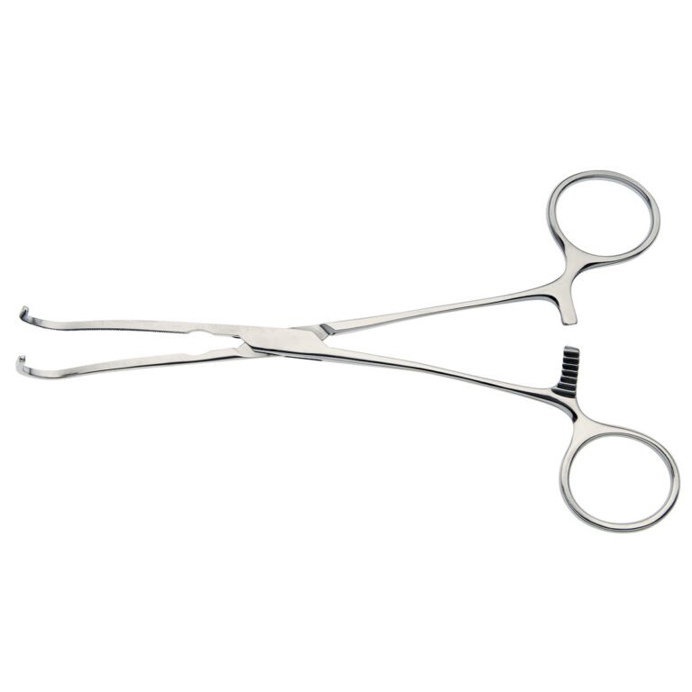 Anastomosis Clamp