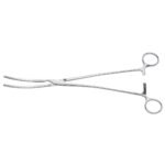 Debakey Aortic-aneurysm Clamp