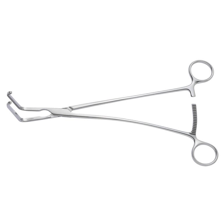 Colon Clamp
