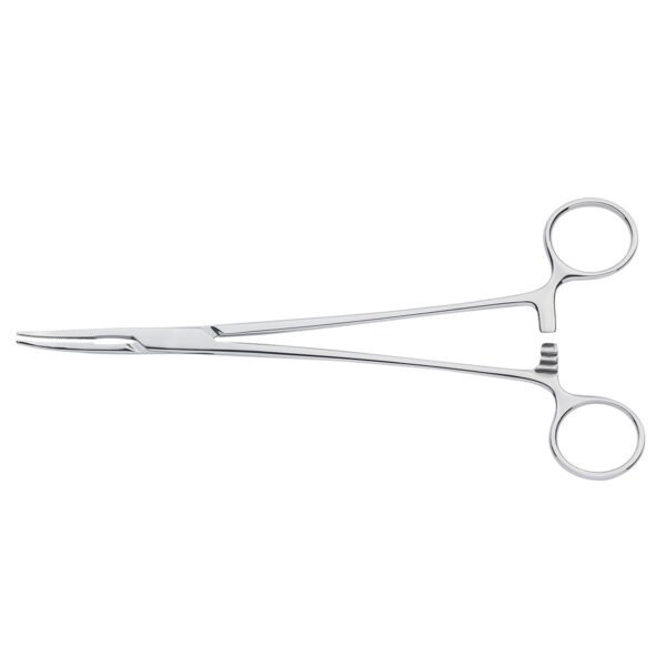 Uppsala Gall Duct Clamp | NJ Medical Instruments