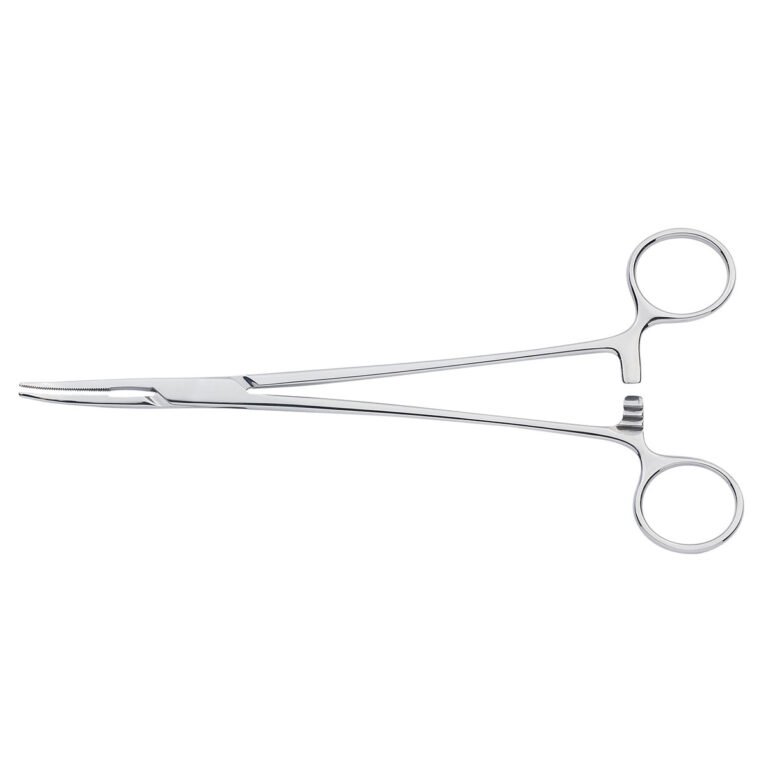 Uppsala Gall Duct Clamp