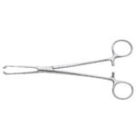 Allis Atraumatic Intestinal Grasping Forceps