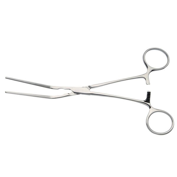Delicate Multi-purpose Clamp | NJ Medical Instruments
