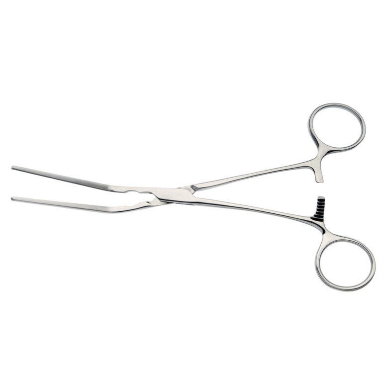 Delicate Multi-purpose Clamp