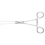 Peripheral Vascular Clamp